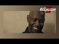 The Equalizer 3 - Review