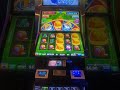 $50 in Huff N’ More Puff🐺🐷💨#slots #casino #sydney #wow #win #tiktok