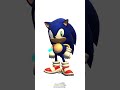 Dreamcast Sonic Generations