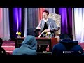 Shaykh Hamza Yusuf -  Path to finding your true potential