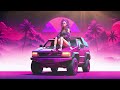 Cyber Truck 🛻🛻 Retro Wave / Synthwave / Chillwave / Chillstep Mix 2024