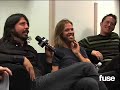 Foo Fighters on The Sauce 1