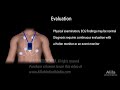 Supraventricular Tachycardia (SVT, PSVT), Animation