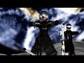 【MMD NieR Automata 2B】Conqueror/IA