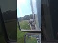 How to back up a Tractor Trailer..Trucking with 