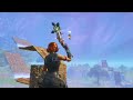 I watch the moon (Fortnite Montage)