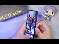 POCO X4 PRO 5G: IS THIS WHAT YOU WAITED FOR?