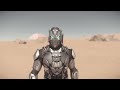 Star Citizen - What a Wonderful World (Fan Made Trailer)