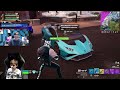 Unlocking NEW Free Fortnite Battle Pass Skin Style & GOLD Crown Victory Royale Win Gameplay