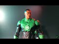 DC Multiverse Collection: Green Lantern John Stewart