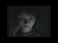 10 minutes of Fatal Frame PS2 gameplay