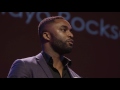 The Art of Diplomacy | Tayo Rockson | TEDxCooperUnion