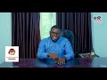 ABATTOIR Season 5 || What To Expect || Damilola Mike-Bamiloye speaks!