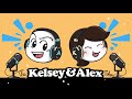 After We Fell off the Squid Game - Kelsey and Alex Show