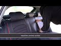 FREESOO Car Seat Cover Full Set Installation Video