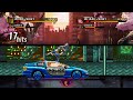 Streets of Rage 4 (ep. 3) - We're on Easy.... Street