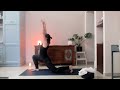 Surya Namaskar e Meditazione del fuoco 🔥