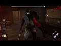 Dead By Daylight: Surviving as Bill