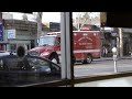 Berkeley Paramedic Rescue 12-29-17