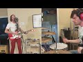 Fell in Love with a Girl - The White Stripes [Band Cover]