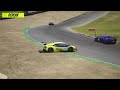 ACC | Wow! My BEST EVER Race on LFM!!! GT3 @ Brands Hatch