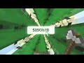 Minecraft Drop Edit |AnthonyGFX