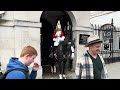 Horsing Around at Horse Guard: A Delightfully Amusing Day in London!