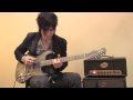 Richard Fortus (Guns & Roses): 