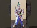 Zoro Stop Motion