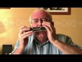 LET IT BE - HARMONICA