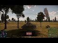 War Thunder: Moment of death | Shot with GeForce