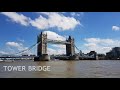 The River Thames - From Source to Sea