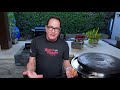 BUFFALO CHICKEN WINGS COOKED 4 WAYS (FOR YOUR SUPER BOWL PARTY!) | SAM THE COOKING GUY