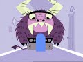 Foster's Home for Imaginary Friends - Scratching and Catching!
