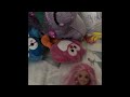 Sqishy play with dolls