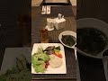 Japanese Breakfast (Inspired) Mackerel in Tereyaki Soy Sauce 😋😋😋❤️ GoodWood Park Hotel