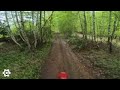 Hard Enduro Arsenal 2024 | Dieter Rudolf | Insta 360 POV | Day 2