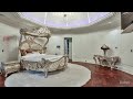 This $16.5M Mansion Has A Water Park, Home Theater, Tree House & More | Real Estate | Forbes Life