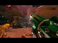 Deep Rock Galactic Moments