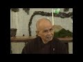 A Beginners Mind for a Beautiful Future | Dharma Talk by Thich Nhat Hanh, 2011-10-02 Magnolia Grove