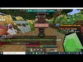 Wynncraft Gameplay - A Hunter's Calling: Iron Golem Factory Stage (Super Buggy) Tryhard Attempt 2