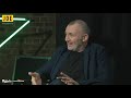 Tommy Tiernan : Navan tensions & his friendship with Michael D - Ireland Unfiltered Podcast