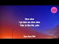 Kuami Eugene - Yolo (Lyrics Video)