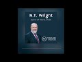 N.T. Wright: The book of Revelation & what we get wrong