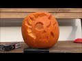 Lego Halloween Spirit Skull Build