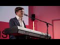 Black Keys Matter – Mit Zwölftonmusik zu einer besseren Gesellschaft | Bodo Wartke | TEDxMünster