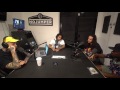 The G Perico Interview - No Jumper