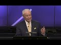 In Hard Times God Will Rescue You (Part 3) | Dr. Jerry Savelle | Heritage Of Faith CC