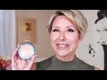 Glowy, Dewy, Fresh Skin Drugstore Makeup Tutorial | Best Dewy Makeup EVER | Dominique Sachse