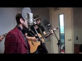 Nova Acoustic: Kasabian 